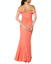 Line & Dot Line & Dot Soller Maxi Dress