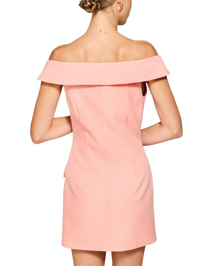 Line & Dot Line & Dot Kasia Mini Dress