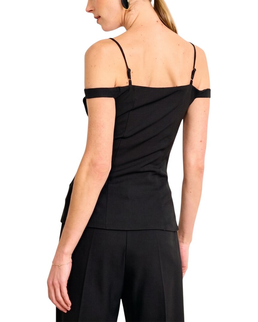 Line & Dot Line & Dot Elodie Top
