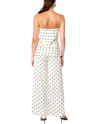 Line & Dot Line & Dot Ravyn Tube Top