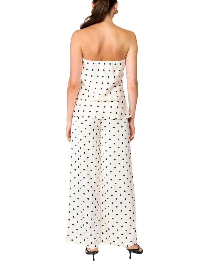 Line & Dot Line & Dot Ravyn Tube Top