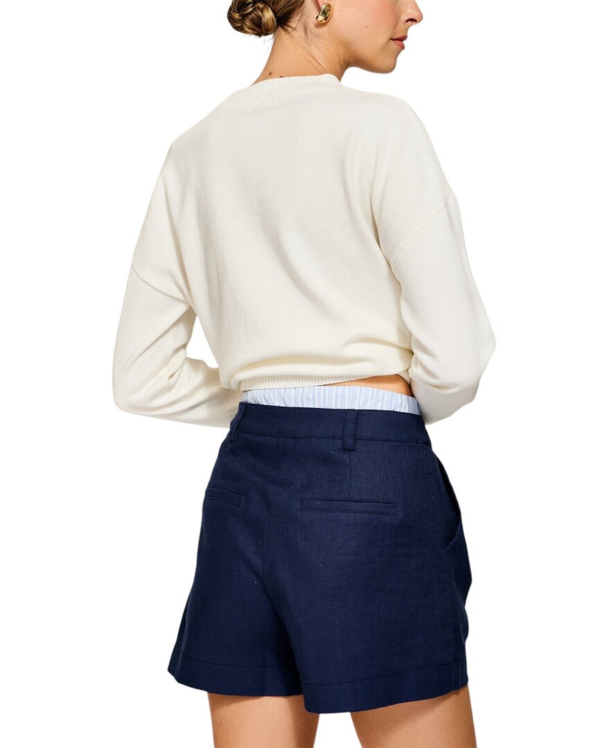 Line & Dot Line & Dot Eline Short