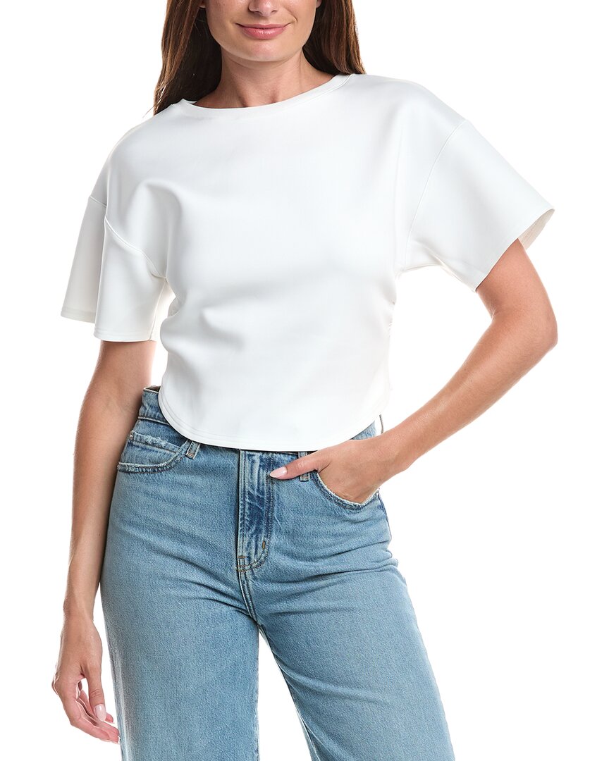 Line & Dot Line & Dot Gale Top