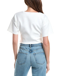 Line & Dot Line & Dot Gale Top