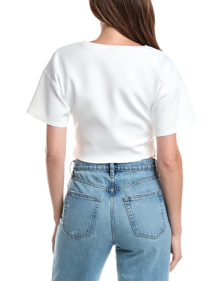 Line & Dot Line & Dot Gale Top