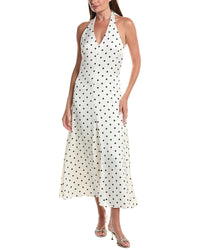 Line & Dot Line & Dot Ravyn Maxi Dress