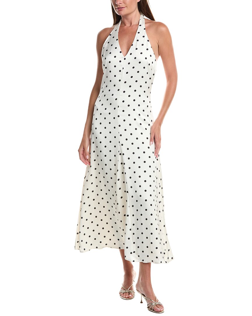 Line & Dot Line & Dot Ravyn Maxi Dress
