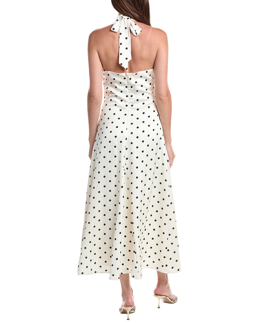 Line & Dot Line & Dot Ravyn Maxi Dress