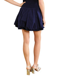 Line & Dot Line & Dot Perla Mini Skirt