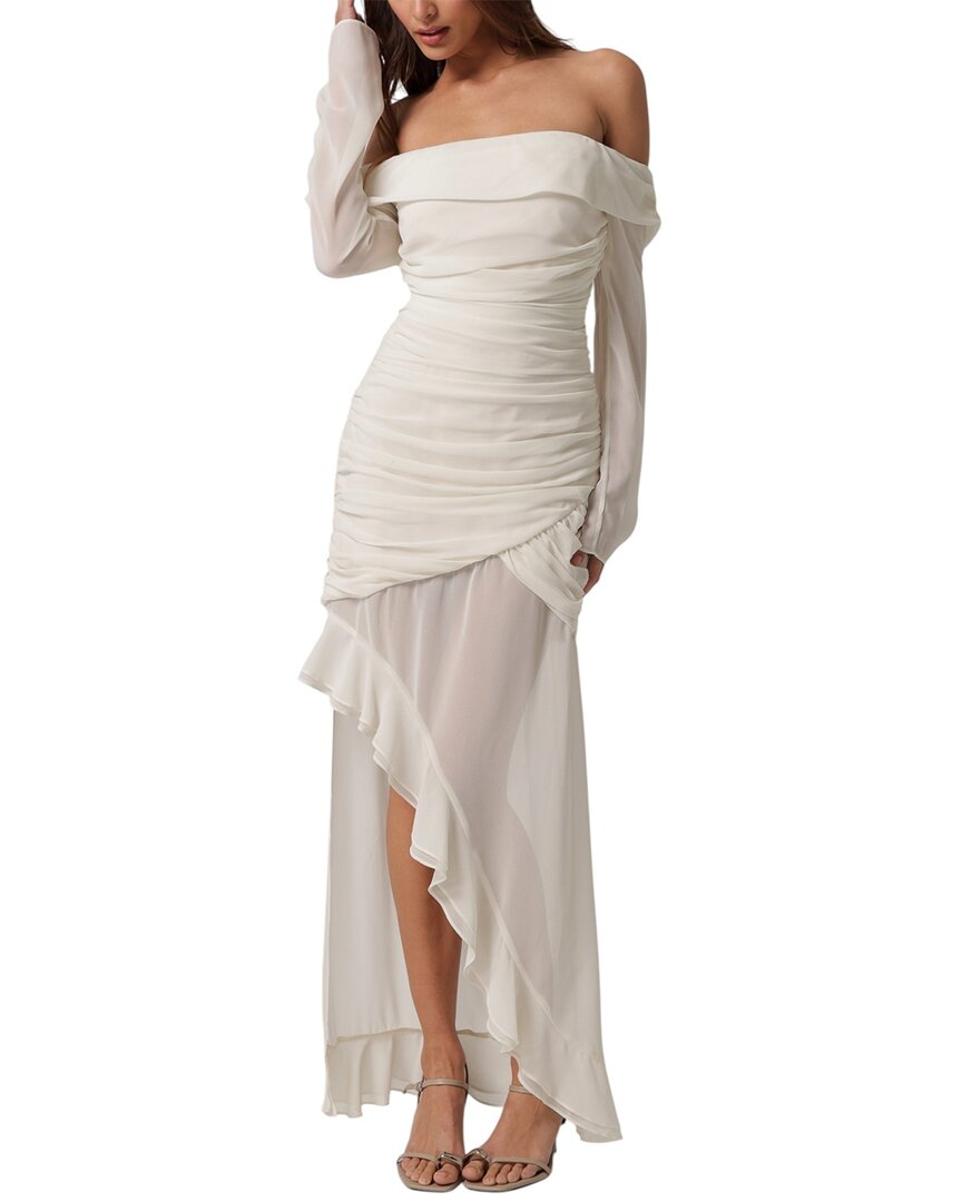 Line & Dot Line & Dot Owens Dress