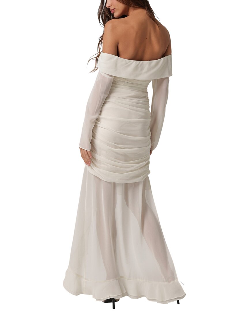 Line & Dot Line & Dot Owens Dress
