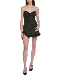 Line & Dot Line & Dot Knox Mini Dress