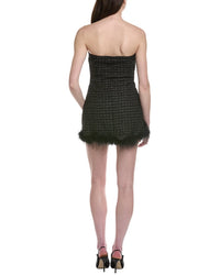 Line & Dot Line & Dot Knox Mini Dress