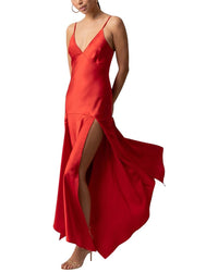 Line & Dot Line & Dot Reseda Maxi Dress