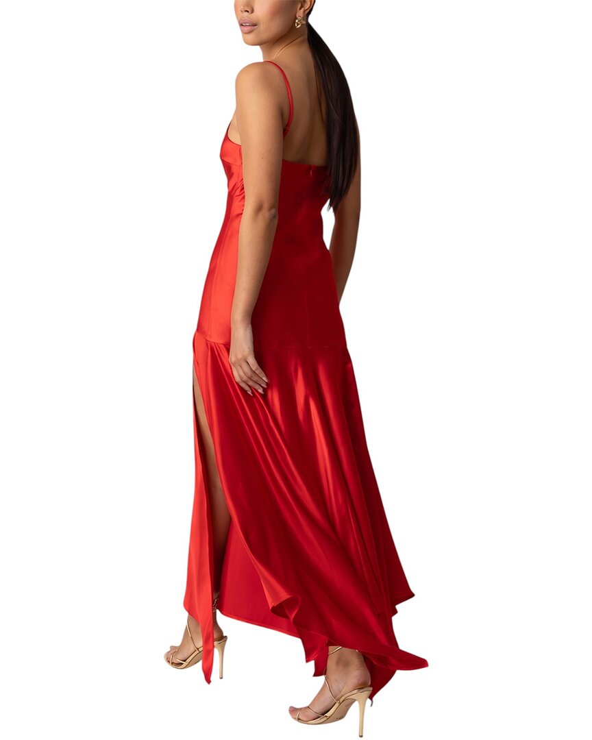 Line & Dot Line & Dot Reseda Maxi Dress