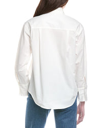 Line & Dot Line & Dot Kinny Top