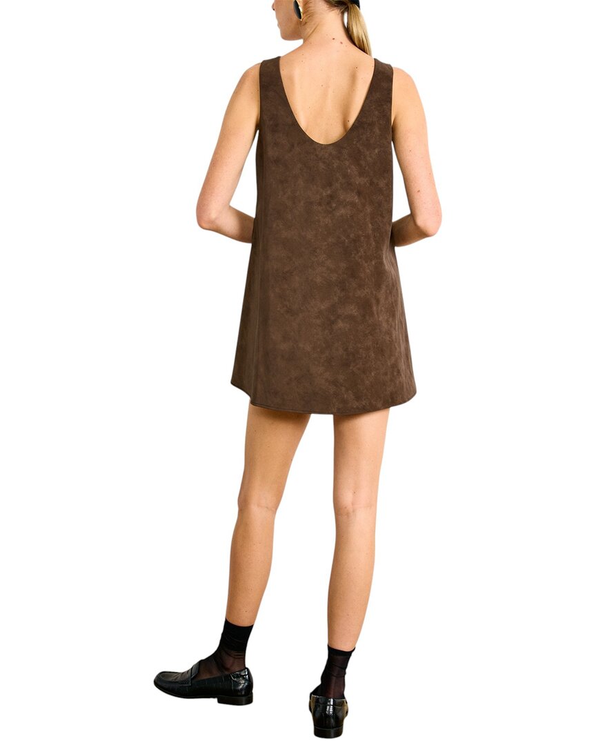 Line & Dot Line & Dot Alfie Mini Dress