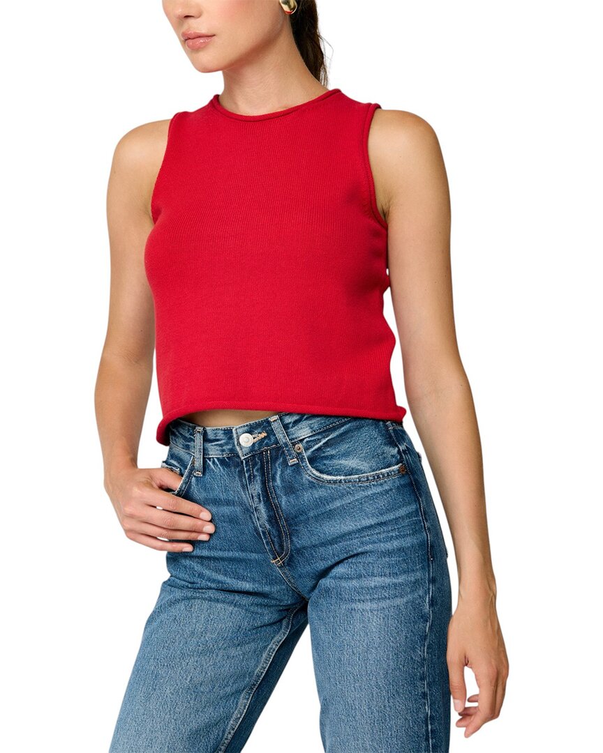Line & Dot Line & Dot Sebastiane Sweater Top