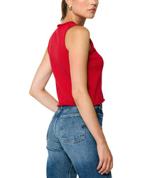 Line & Dot Line & Dot Sebastiane Sweater Top