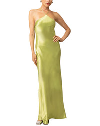 Line & Dot Line & Dot Lima Maxi Dress