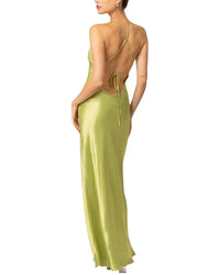Line & Dot Line & Dot Lima Maxi Dress
