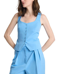 Kenneth Cole Kenneth Cole Bustier Vest