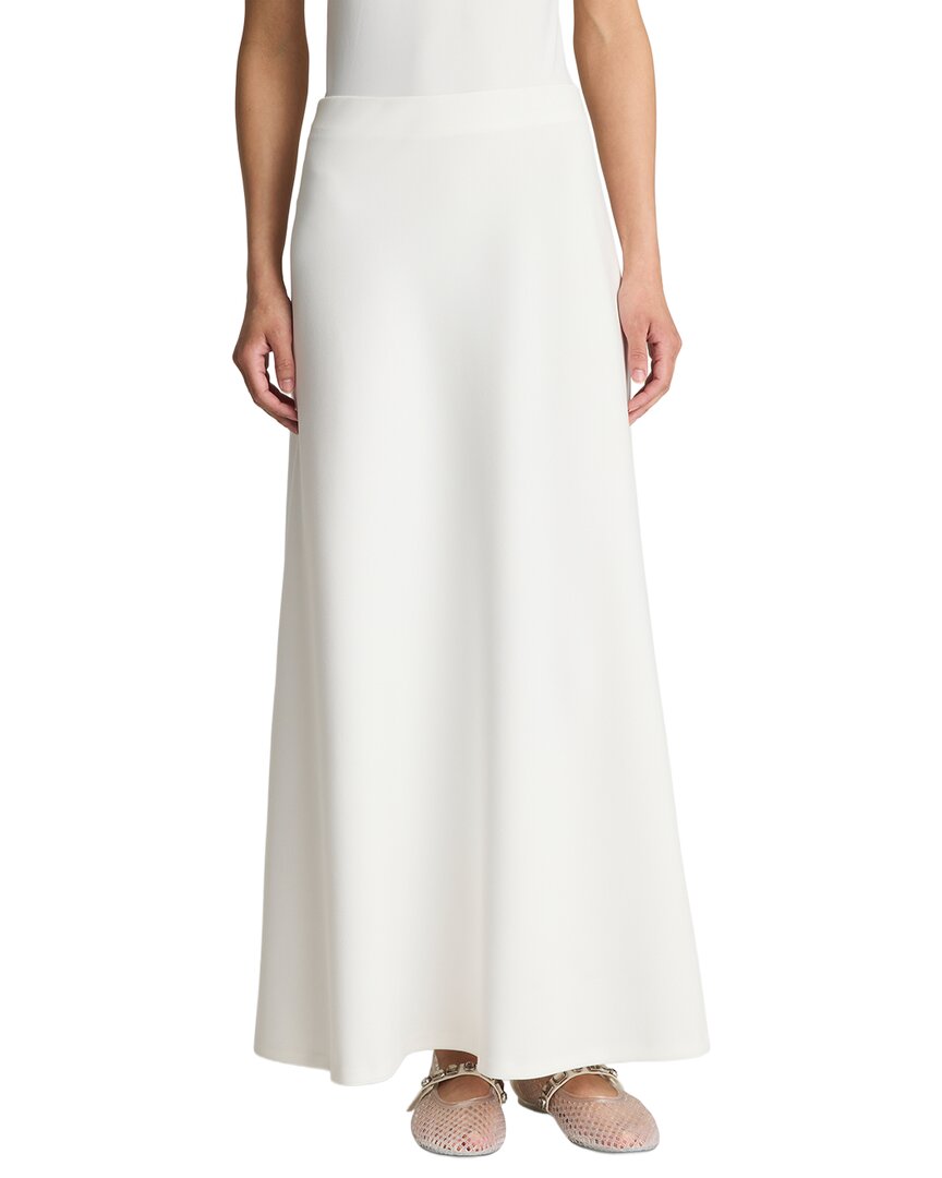 Kenneth Cole Kenneth Cole Bias Flared Maxi Skirt