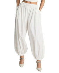 Kenneth Cole Kenneth Cole Pull-On Bubble Leg Pant