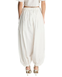 Kenneth Cole Kenneth Cole Pull-On Bubble Leg Pant