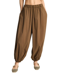 Kenneth Cole Kenneth Cole Pull-On Bubble Leg Pant