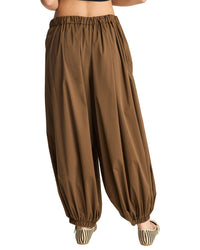 Kenneth Cole Kenneth Cole Pull-On Bubble Leg Pant