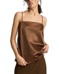 Kenneth Cole Kenneth Cole Lace Inserts Cami