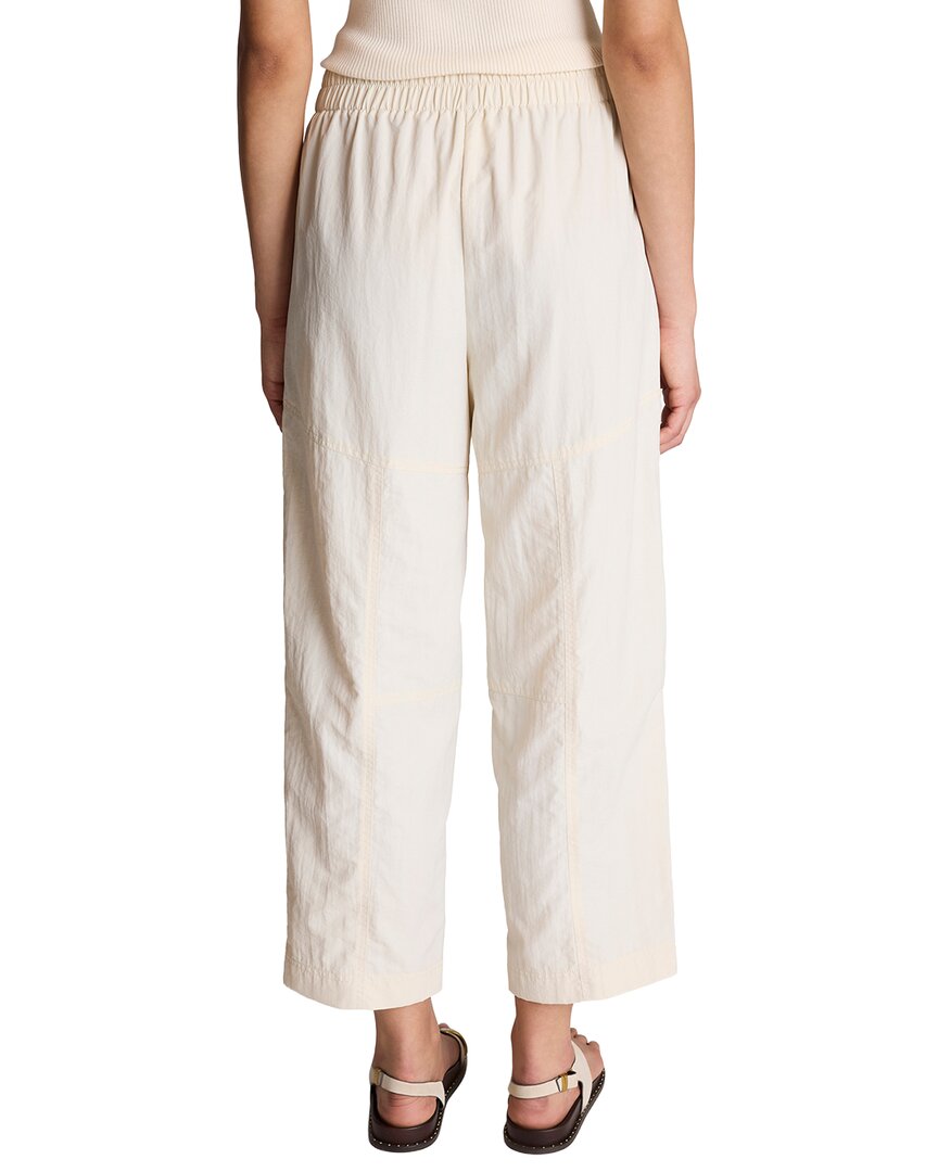 Kenneth Cole Kenneth Cole Slash Pocket Barrel Leg Pant