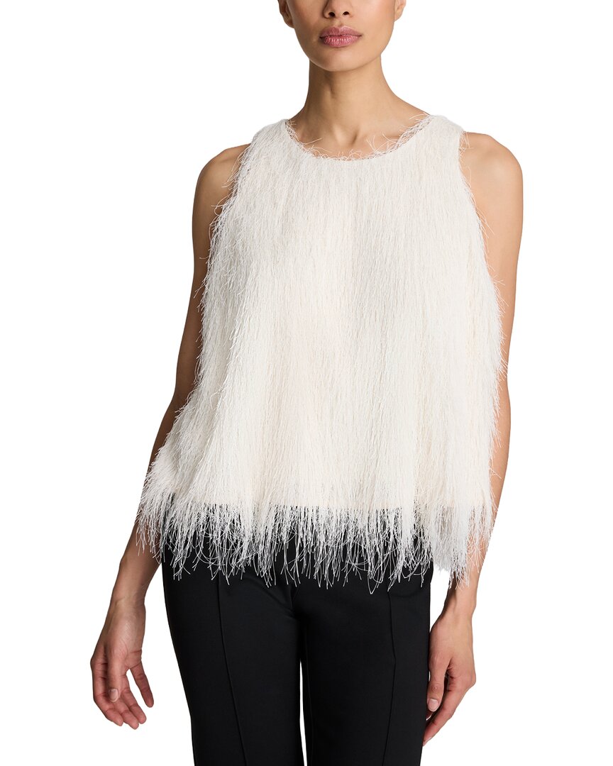 Kenneth Cole Kenneth Cole Feather Swing Tank