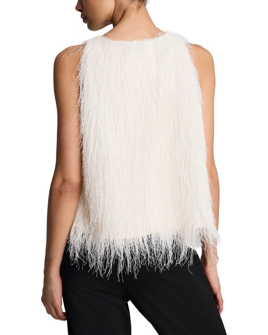 Kenneth Cole Kenneth Cole Feather Swing Tank