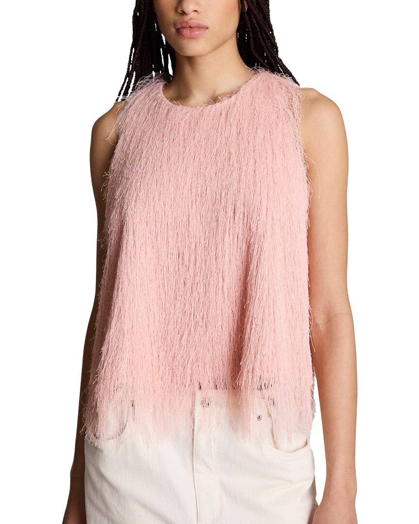 Kenneth Cole Kenneth Cole Feather Swing Tank