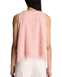 Kenneth Cole Kenneth Cole Feather Swing Tank