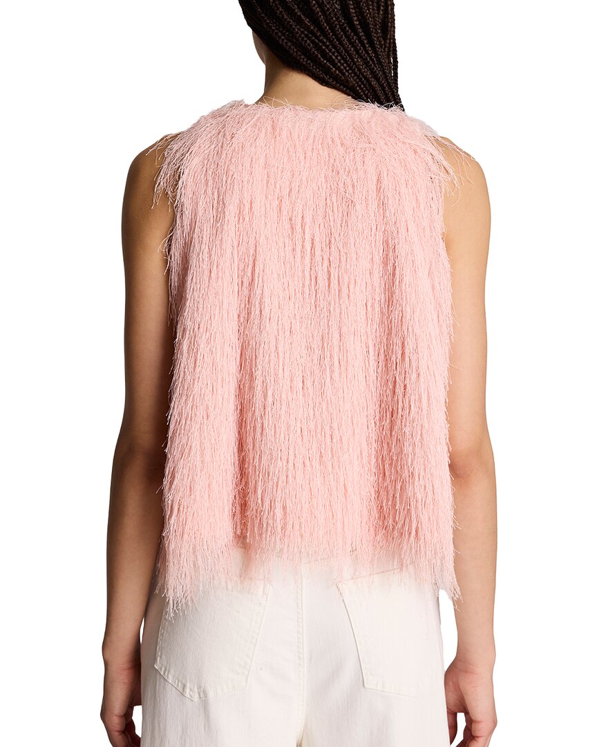 Kenneth Cole Kenneth Cole Feather Swing Tank