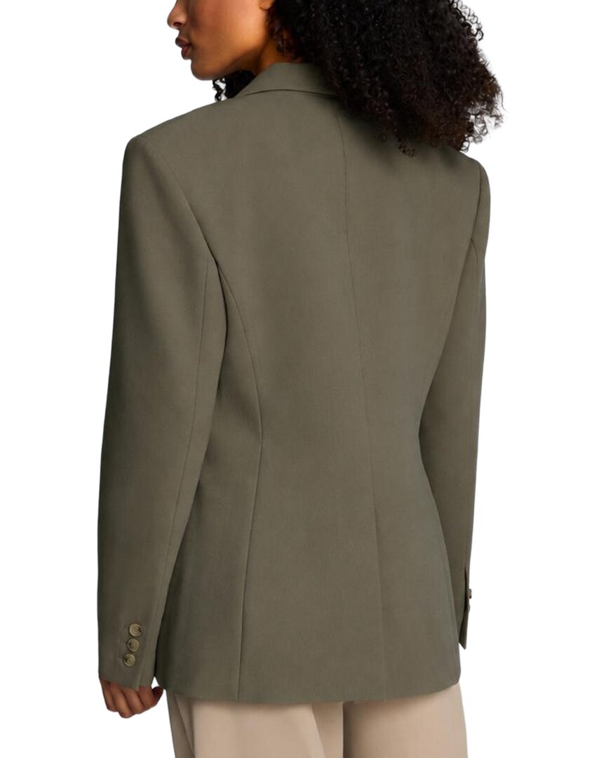 Kenneth Cole Kenneth Cole Slim One Button Jacket