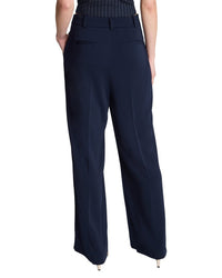 Kenneth Cole Kenneth Cole High Rise Wide Leg Pant