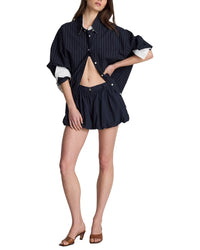 Kenneth Cole Kenneth Cole Long Sleeve Button Front Shirt