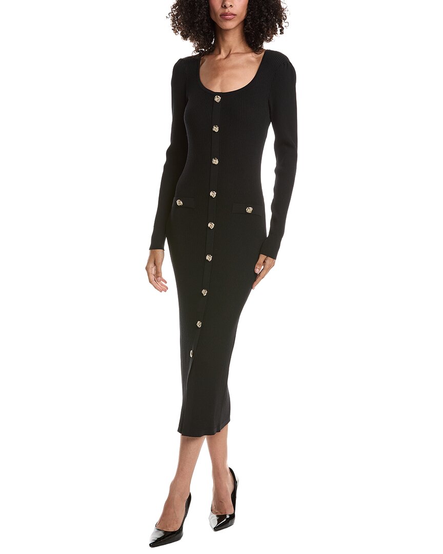 Generation Love Generation Love Andolina Midi Dress