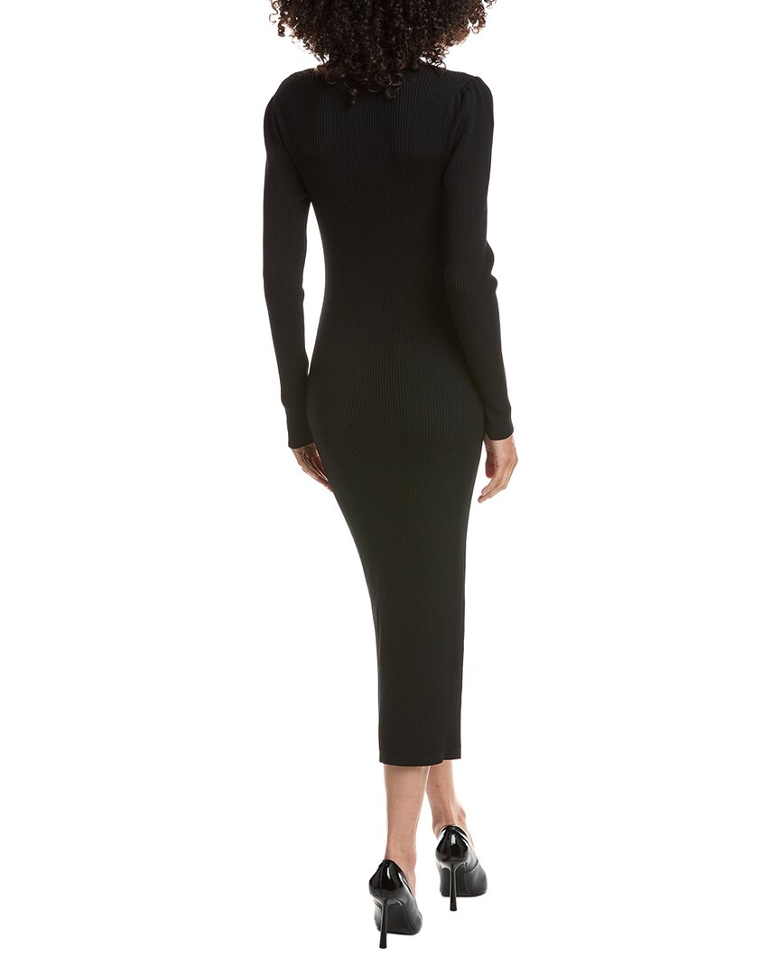 Generation Love Generation Love Andolina Midi Dress