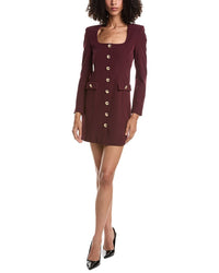 Generation Love Mellie Crepe Dress