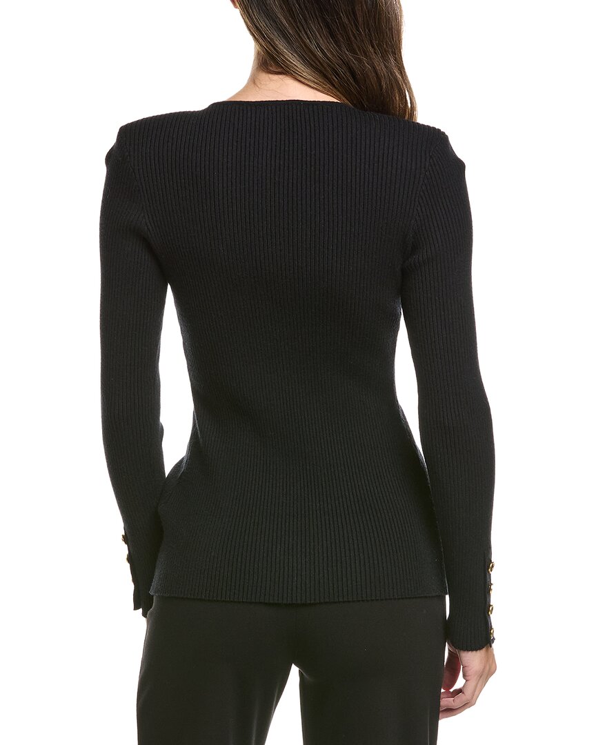 Generation Love Generation Love Cherish Rib Cardigan