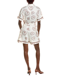AMINA GLAM Amina Glam Romper