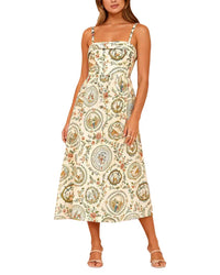 AMINA GLAM Amina Glam Mini Dress
