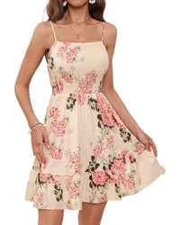 AMINA GLAM Amina Glam Mini Dress