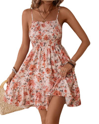 AMINA GLAM Amina Glam Mini Dress