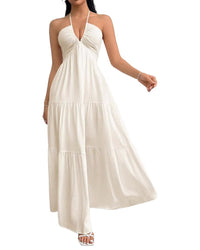 Amina Glam Midi Dress
